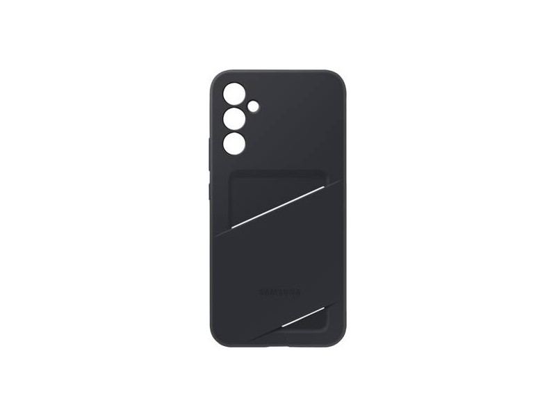 Galaxy A34 Card Slot Case